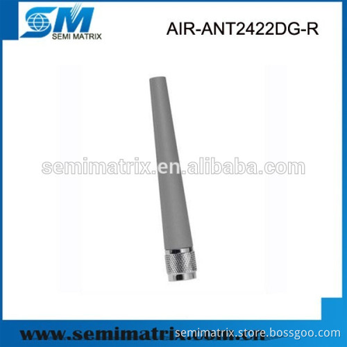 Aironet 2.4-Ghz Articulated Dipole Antenna AIR-ANT2422DG-R